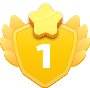 top 1